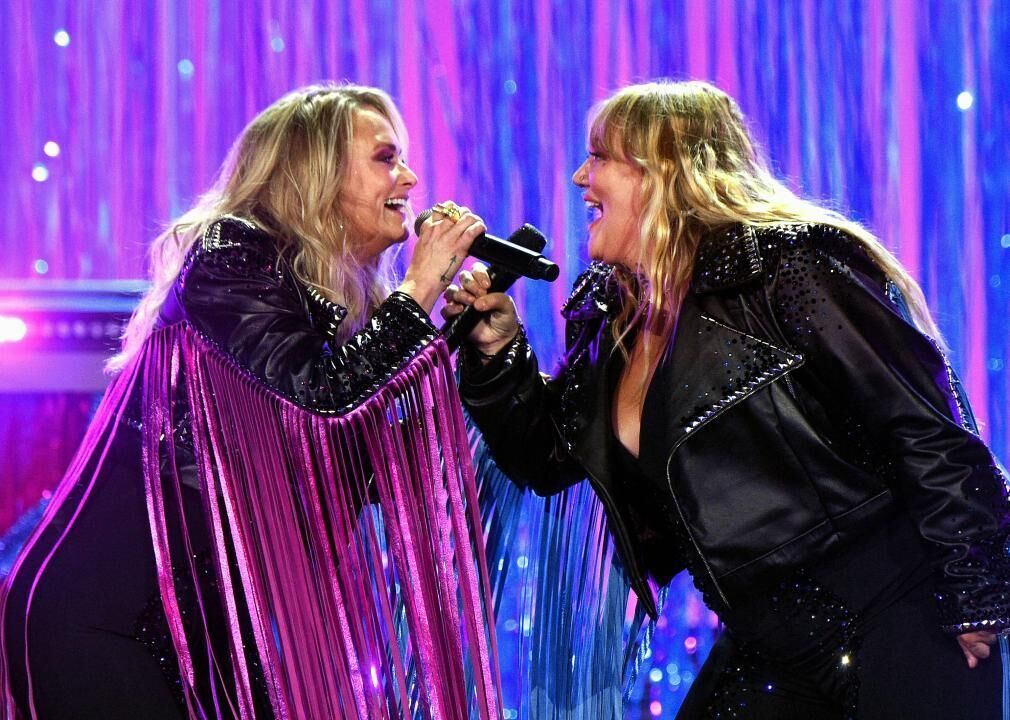 2021: ‘Drunk (And I Don’t Wanna Go Home)’ by Elle King and Miranda Lambert